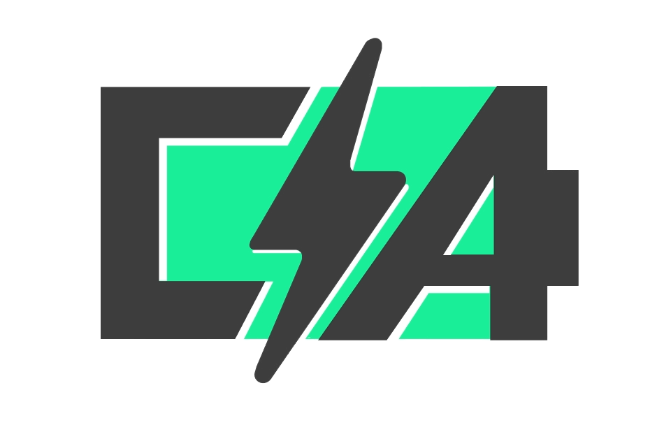 ChargingAdda logo